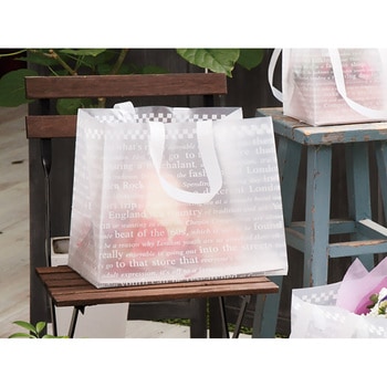 HDポリチャーム WL チェッカー 表記入 cotta