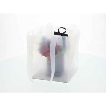 HDポリチャーム ナチュラル 表記入 cotta