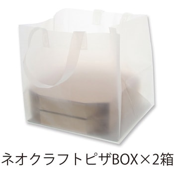 HDポリチャーム WMS ナチュラル 表記入 cotta