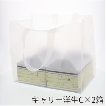 HDポリチャーム WM ナチュラル 表記入 cotta