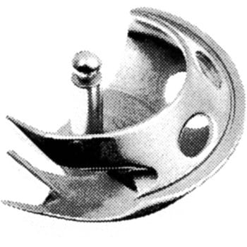 中釜 佐文工業所