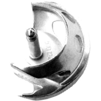 中釜 佐文工業所