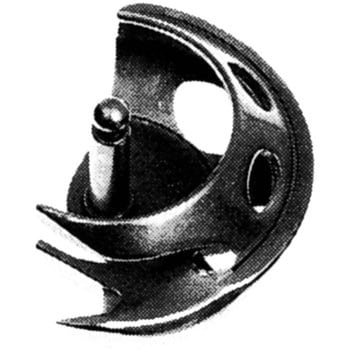中釜 佐文工業所