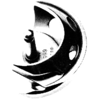 中釜 佐文工業所