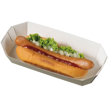 エコパームBOX Fトレー1 cotta