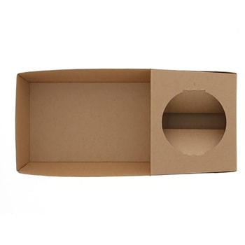 ネオクラフト コンボBOX シングル cotta