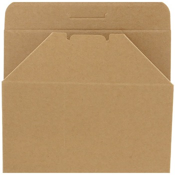 ネオクラフト コンパクトBOX M cotta