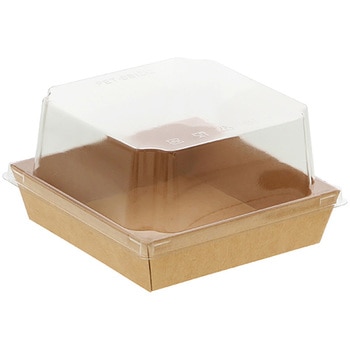 紙容器 KM-73 本体 cotta