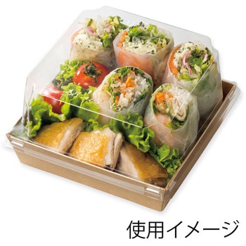 紙容器 KM-73 本体 cotta