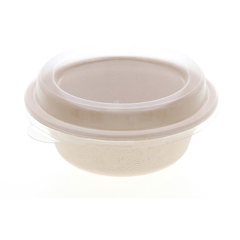 エコバンブーボウル BB-350 専用蓋 cotta