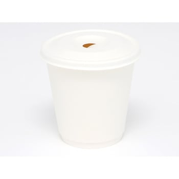 白無地二重カップ 10オンス 300ml cotta