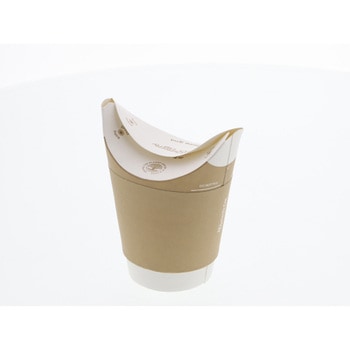 バタフライカップ 8オンスホットダブル クラフト cotta