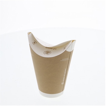 バタフライカップ 12オンスホットシングルクラフト cotta