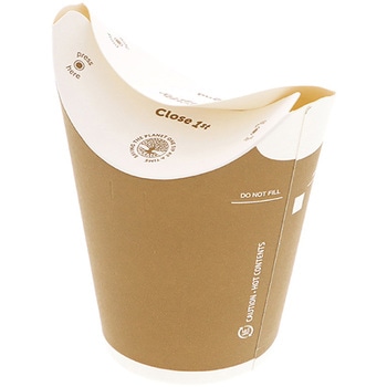 バタフライカップ 6オンスホットシングル クラフト cotta
