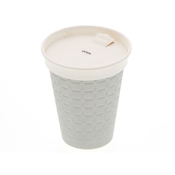 324310モデレカップ260 グレー cotta