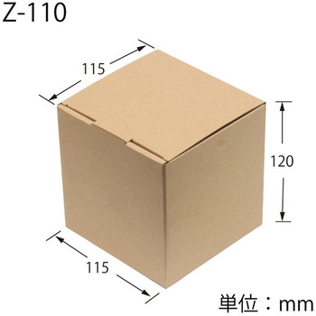 ナチュラルBOX cotta