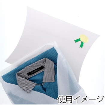 ギフトBOX AX-13 白 cotta