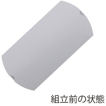 ギフトBOX AX-7 銀 cotta