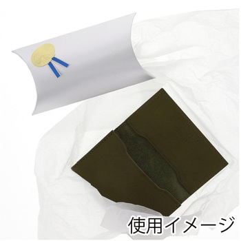 ギフトBOX 銀 cotta