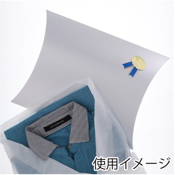ギフトBOX 銀 cotta