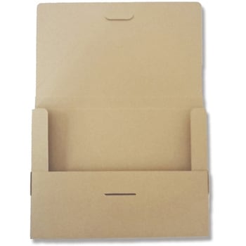 発送用段ボール A4-H30 cotta