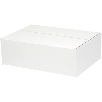 白ダンボール B4用-120 スリム cotta