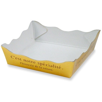 スペシャリテトレー浅口 cotta
