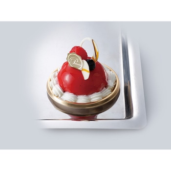 ケーキピック ゴールド cotta