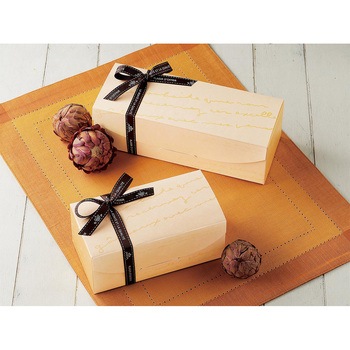 ギフト箱 カスタードS - cotta