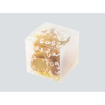 ギフト箱 イマージュボックス キューブ cotta
