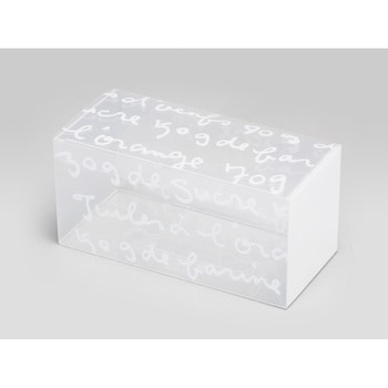 ギフト箱 イマージュボックス 長角 cotta