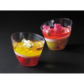 PSデザートカップ オリアナ cotta