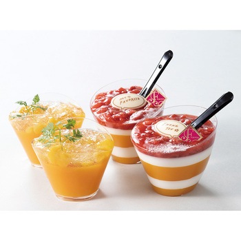 PSデザートカップ オリアナグランデ - cotta