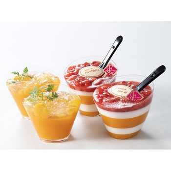 PSデザートカップ ザイラ cotta