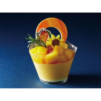 PSデザートカップ ザイラグランデ cotta