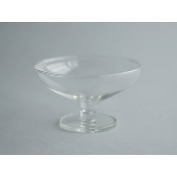 メム デザートグラス クリア cotta