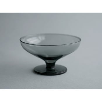 メム デザートグラス グレー cotta