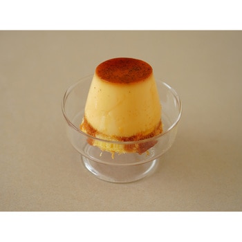 スコン デザートグラス クリア cotta