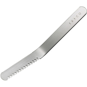 EAトCO Nulu バターナイフ cotta