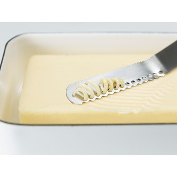 EAトCO Nulu バターナイフ cotta