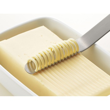 EAトCO Nulu バターナイフ cotta