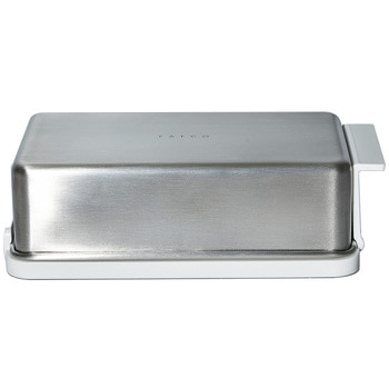 EAトCO Butter case コンテナ cotta