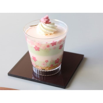 IK71径 160ルチア 桜PS cotta