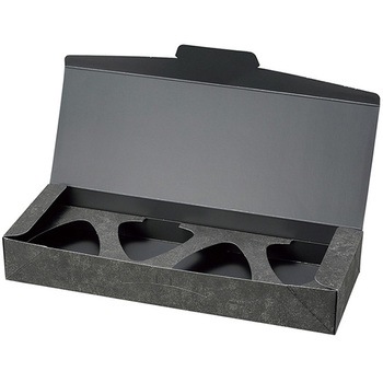 IKプチトルテBOX #4モルタル cotta