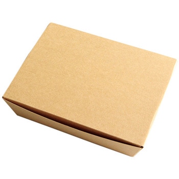 ベンディング対応テーパーBOX170×130×50 cotta