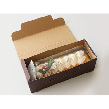 IKペルシュBOX 165ブラウン HSB cotta