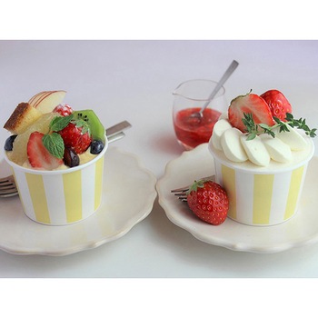 PI-120T IKストライプイエロー cotta