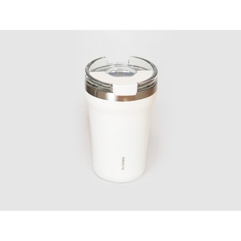 Dr.HOWS 保温タンブラー アイボリー cotta