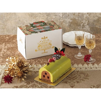 ノエルデコ箱 ノエルデコ ジーマ 6寸(Gトレー付) cotta