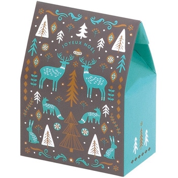 ギフト箱 コフレBOX ジョワノエル - cotta